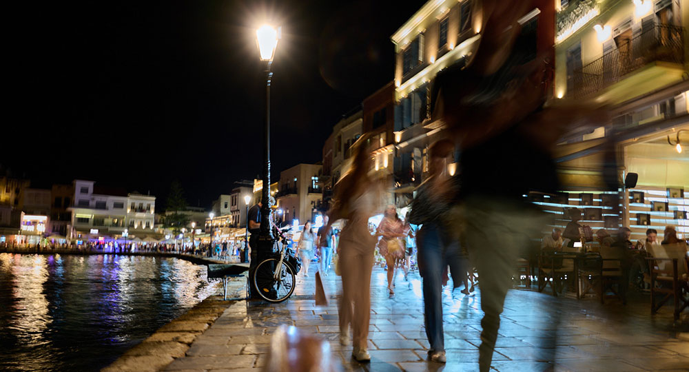 chania_nacht