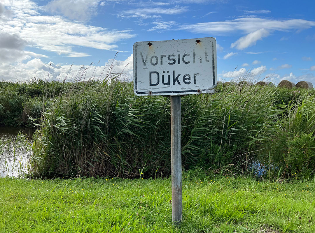 dueker