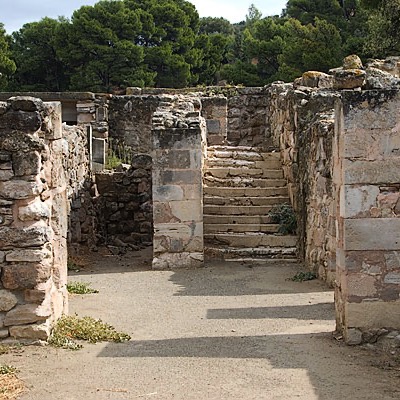 Agía Triáda [2007]