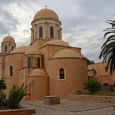 Klosterkirche [2008]